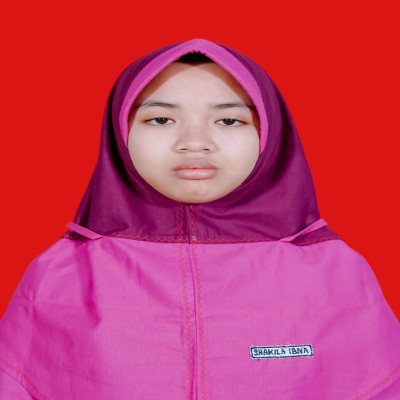 foto profil Shakila Ibna Maritz